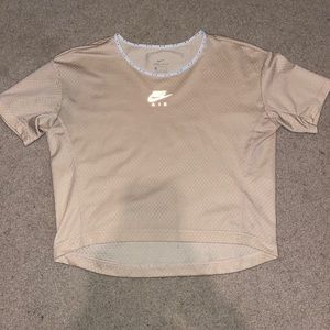 Nike Air Jersey Top